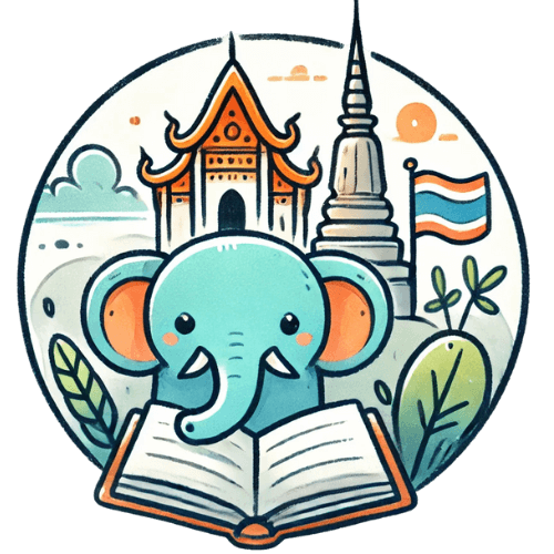 Logo Learn Thai Online, Privacy Policy