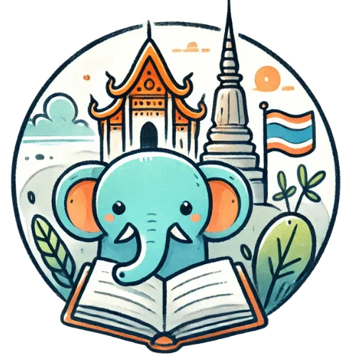 Logo Learn Thai Online, Privacy Policy