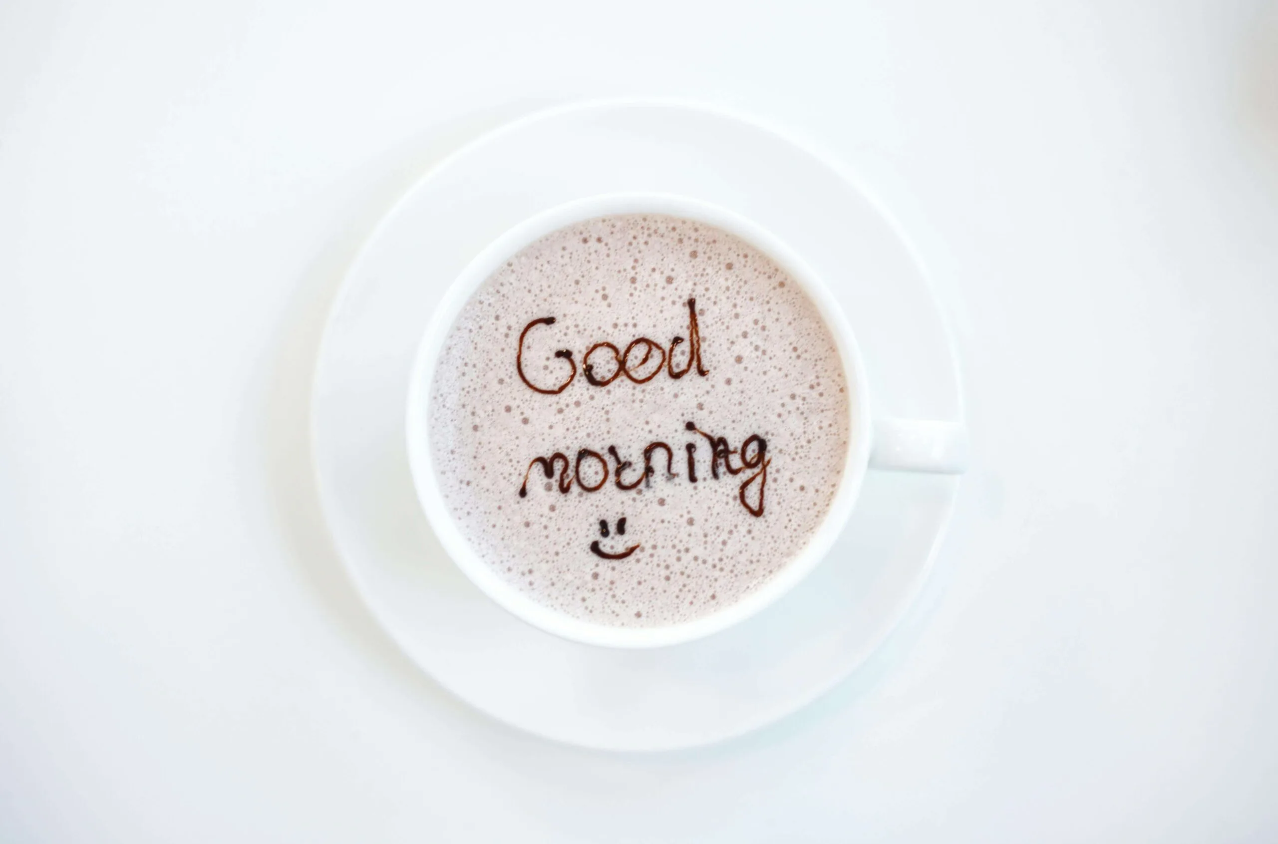 Good Morning