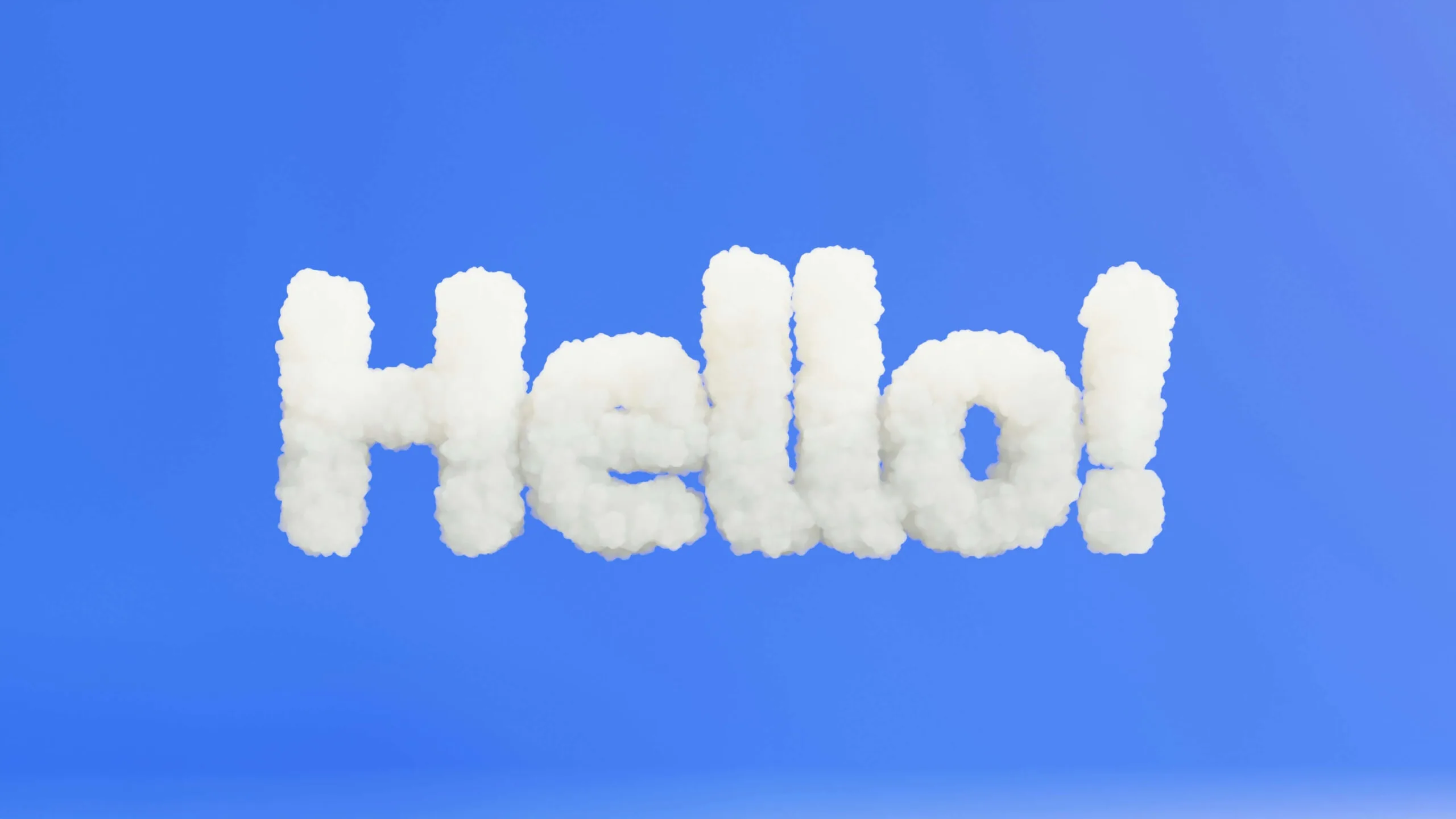 Hello