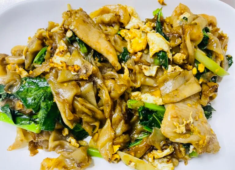 Pad See Ew